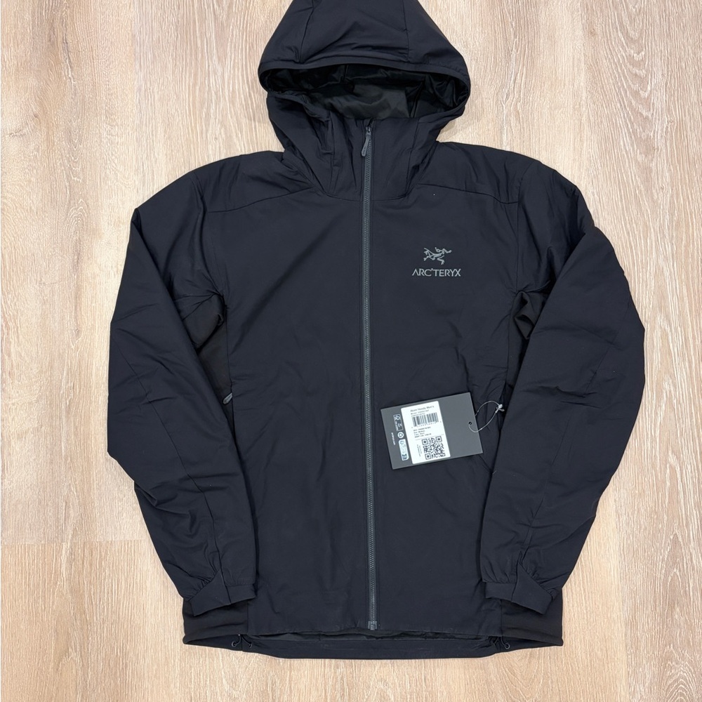 Arc’teryx Atom LT Hoody
